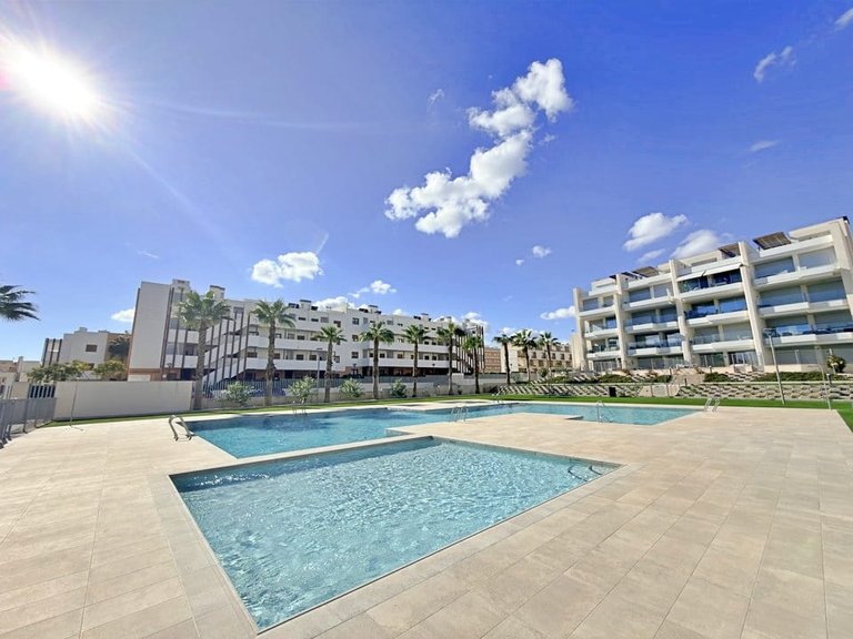 Apartment for Sale in Villamartin, Alicante 1