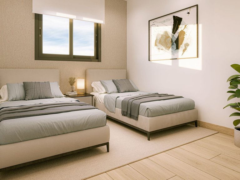 Apartment for Sale in Torrevieja, Alicante 7