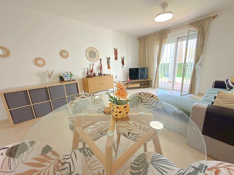 Apartment for Sale in Villamartin, Alicante 10