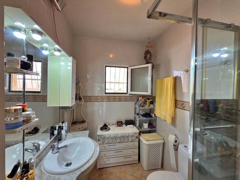 Villa for Sale in Blue Lagoon, Alicante 28