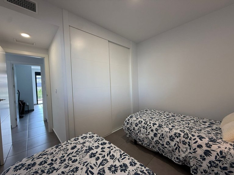 Apartment for Sale in Villamartin, Alicante 18