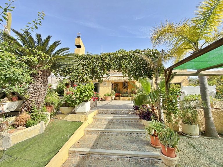 Villa for Sale in San Miguel De Salinas, Alicante 10