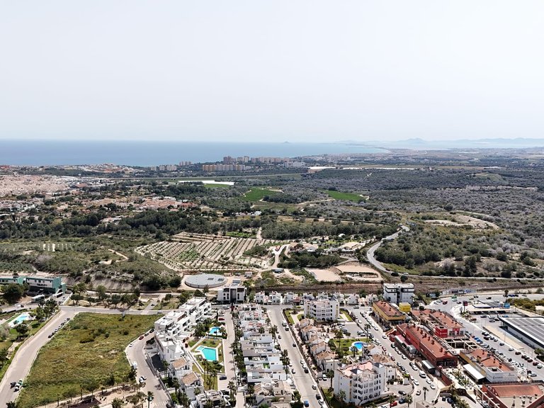 Town House for Sale in Villamartin, Alicante 33