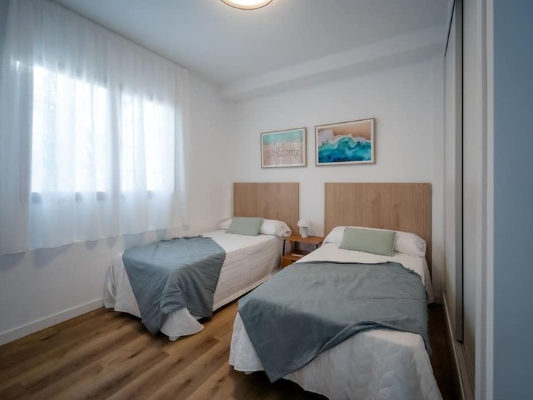 Apartment for Sale in Almeria, Murcia 15