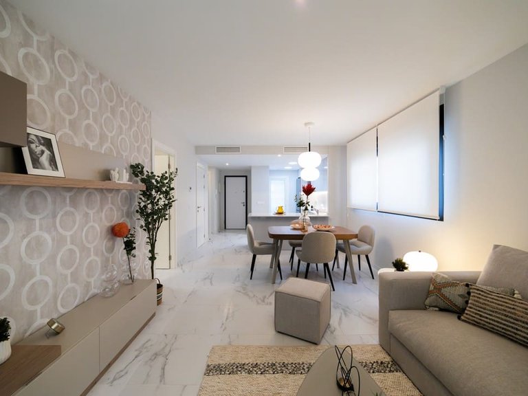 Apartment for Sale in Playa Flamenca, Alicante 12