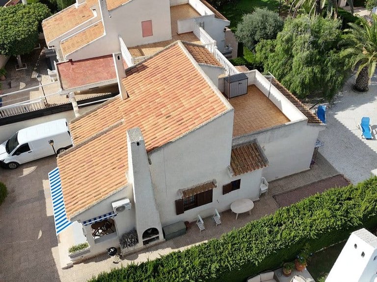 Villa for Sale in La Zenia, Alicante 6