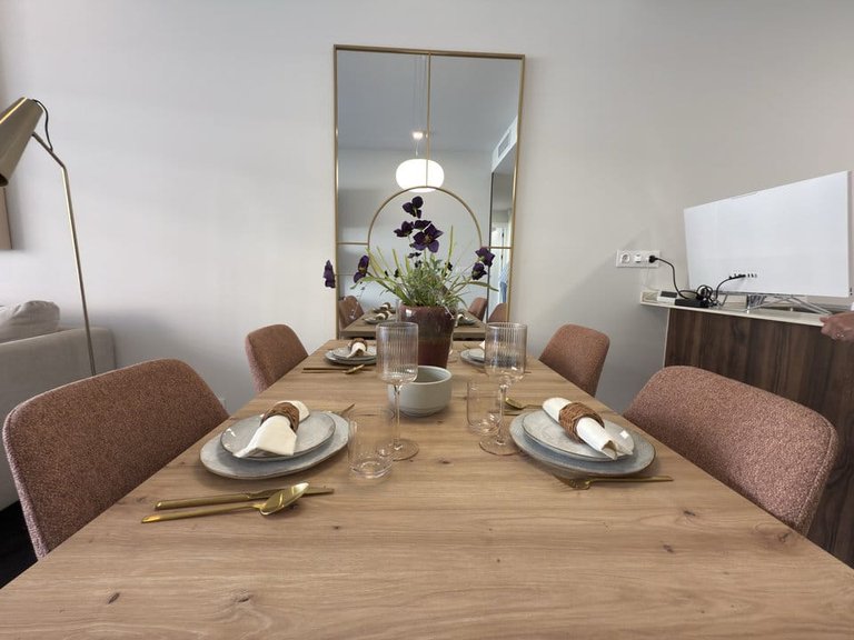 Apartment for Sale in San Miguel De Salinas, Alicante 8