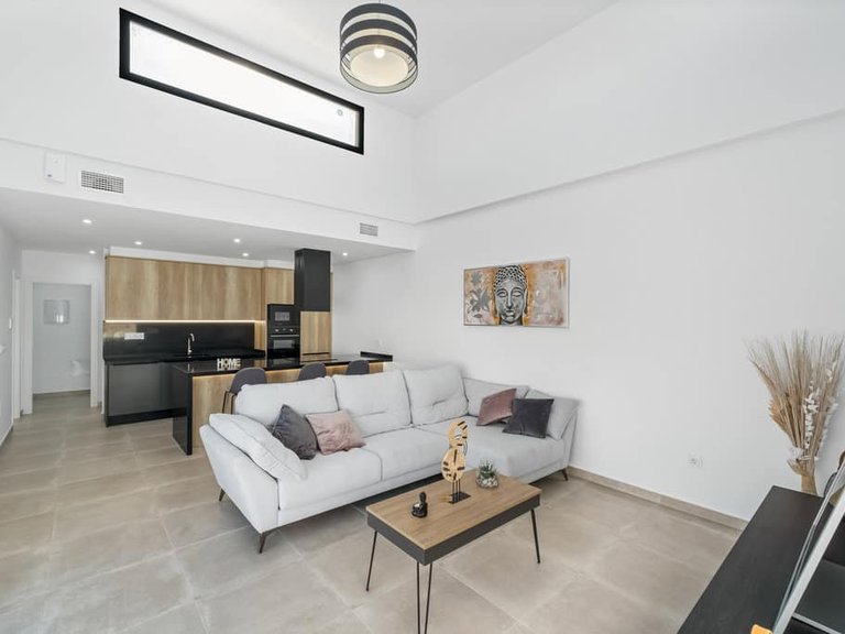 Villa for Sale in Daya Nueva, Murcia 13