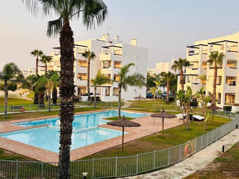 Apartment for Sale in Roldan, Murcia 14
