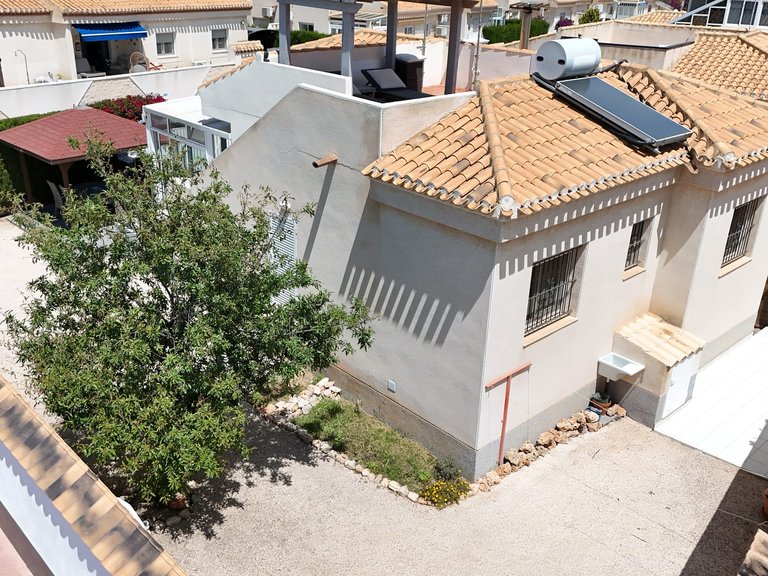 Villa for Sale in La Zenia, Alicante 3