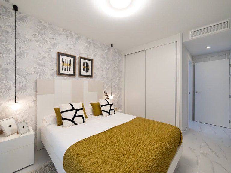 Apartment for Sale in Playa Flamenca, Alicante 11