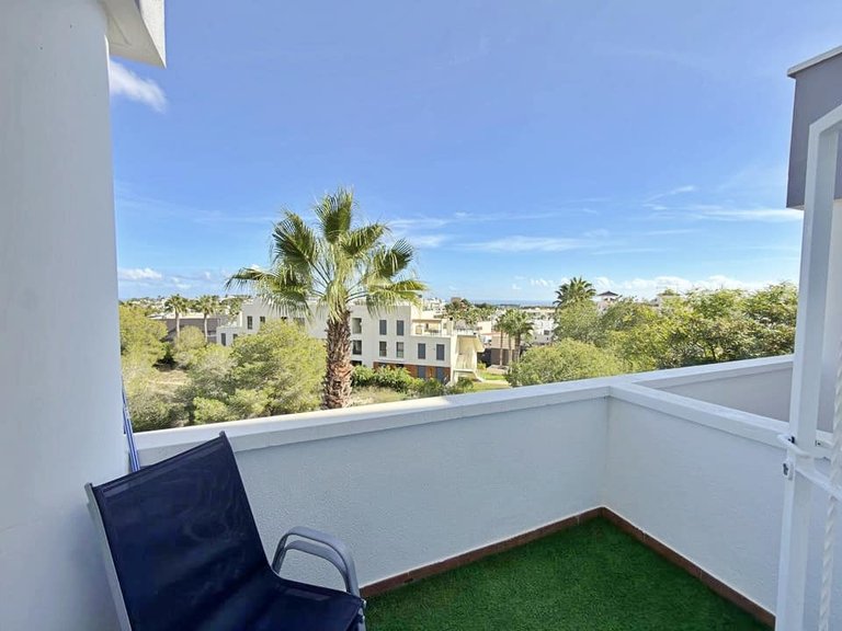 Apartment for Sale in Villamartin, Alicante 12