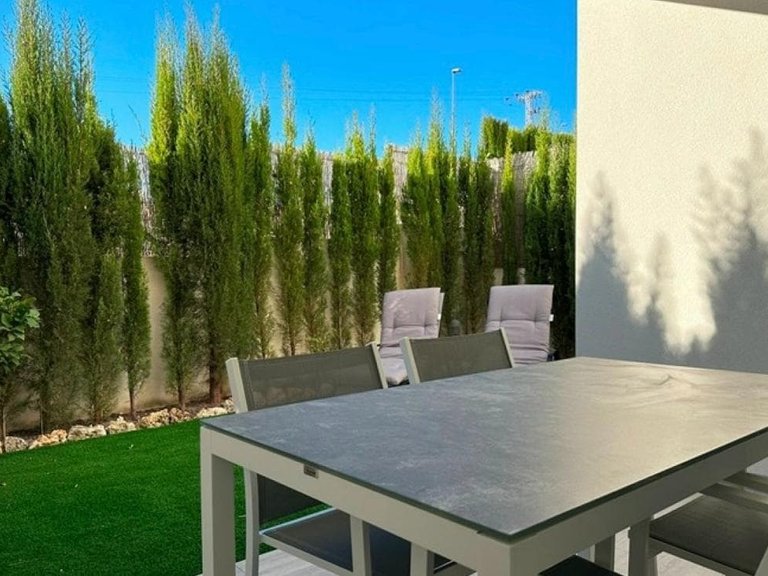 Apartment for Sale in San Miguel De Salinas, Alicante 11