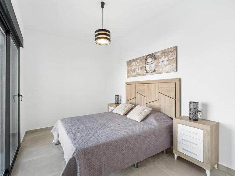 Villa for Sale in Daya Nueva, Murcia 22