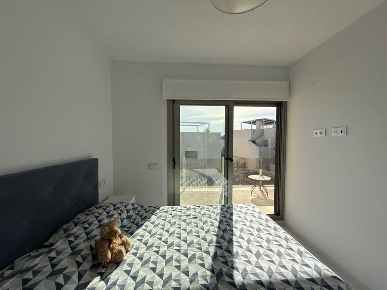 Villa for Sale in San Miguel De Salinas, Murcia 15