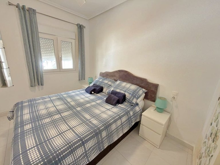 Apartment for Sale in Villamartin, Alicante 12