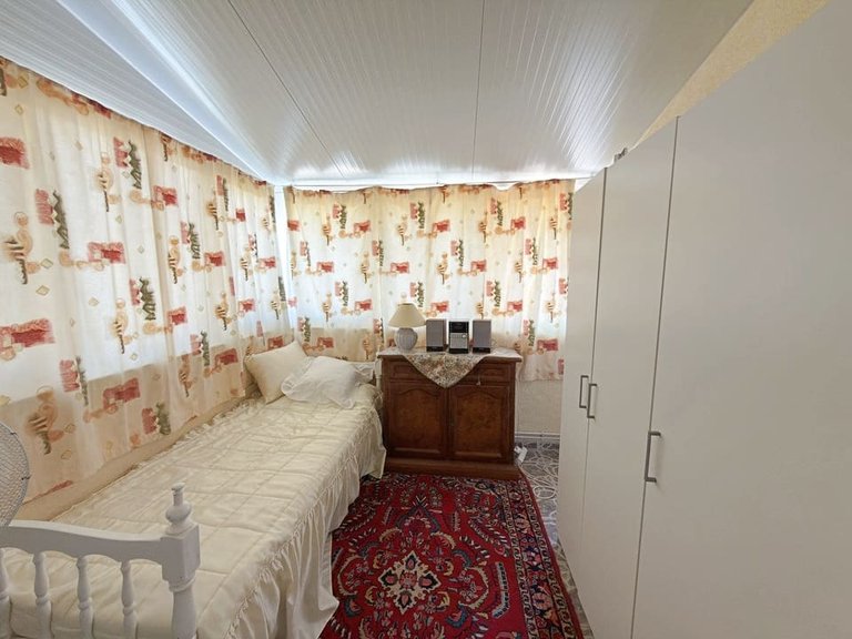 Villa for Sale in El Galan, Alicante 28