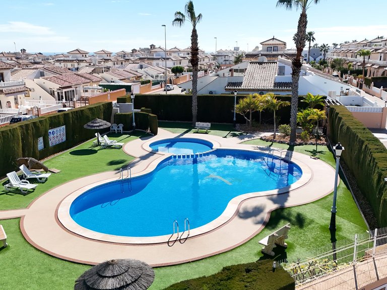 Town House for Sale in Lomas De Cabo Roig, Alicante 4