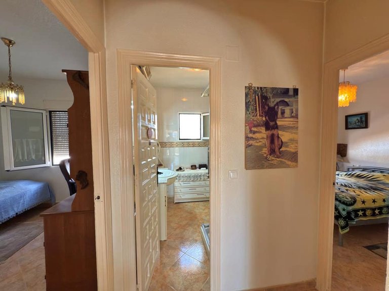 Villa for Sale in Blue Lagoon, Alicante 25
