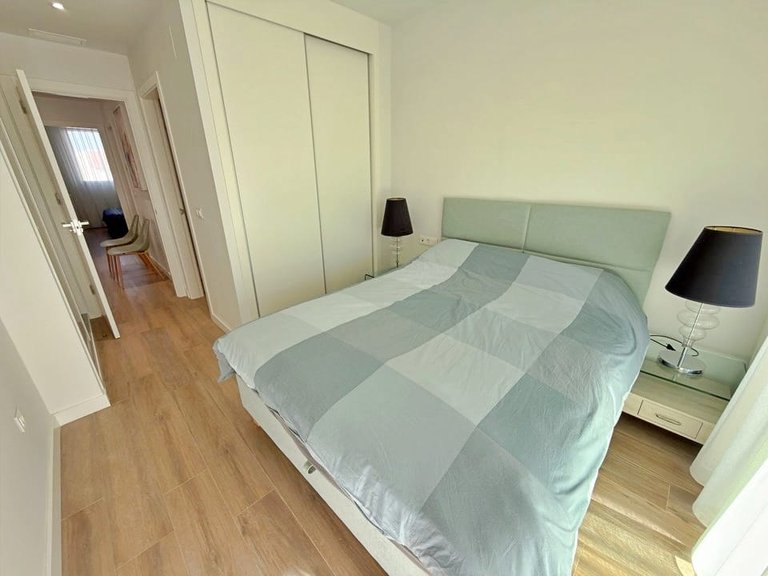 Apartment for Sale in Villamartin, Alicante 22