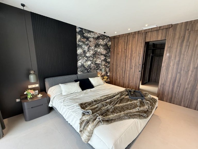 Villa for Sale in La Finca Golf, Alicante 14