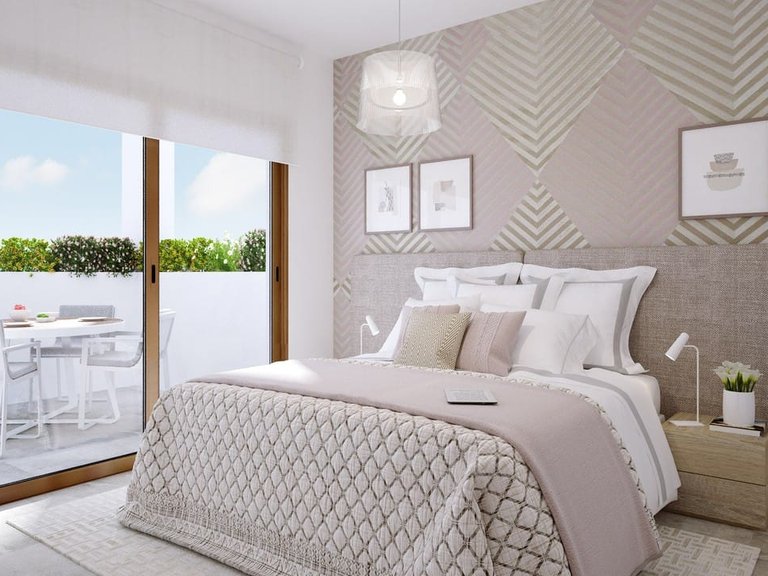 Town House for Sale in Mar De Pulpi, Alicante 6