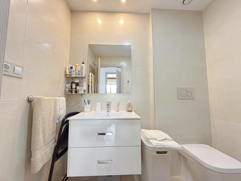 Apartment for Sale in Lomas De Cabo Roig, Alicante 28