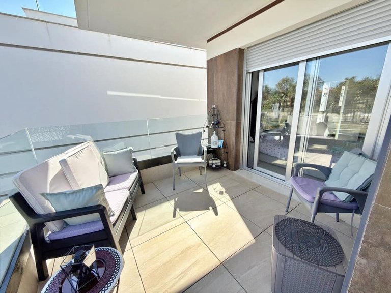 Villa for Sale in Blue Lagoon, Alicante 28