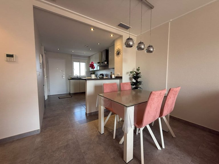 Apartment for Sale in Villamartin, Alicante 3