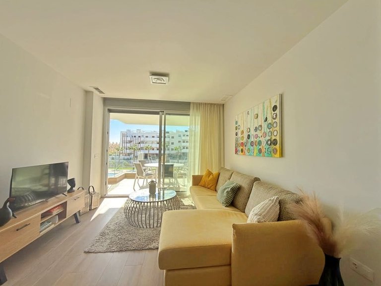 Apartment for Sale in Villamartin, Alicante 9