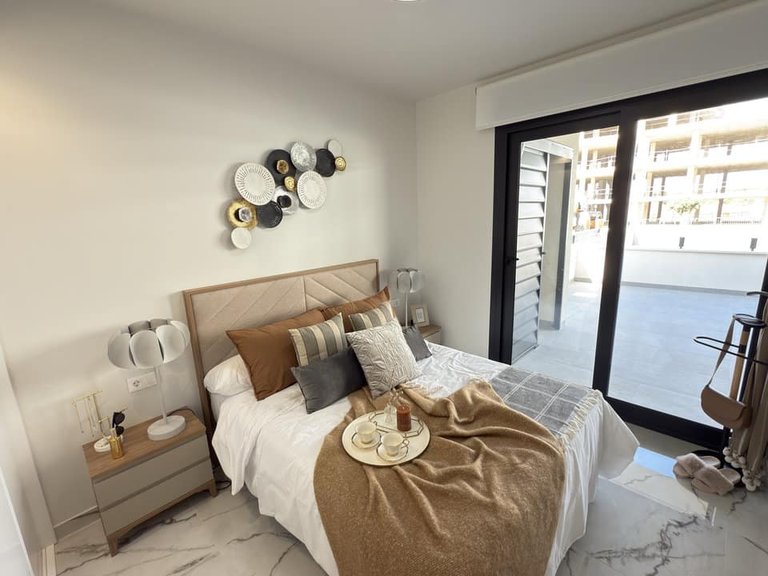 Apartment for Sale in San Miguel De Salinas, Alicante 19