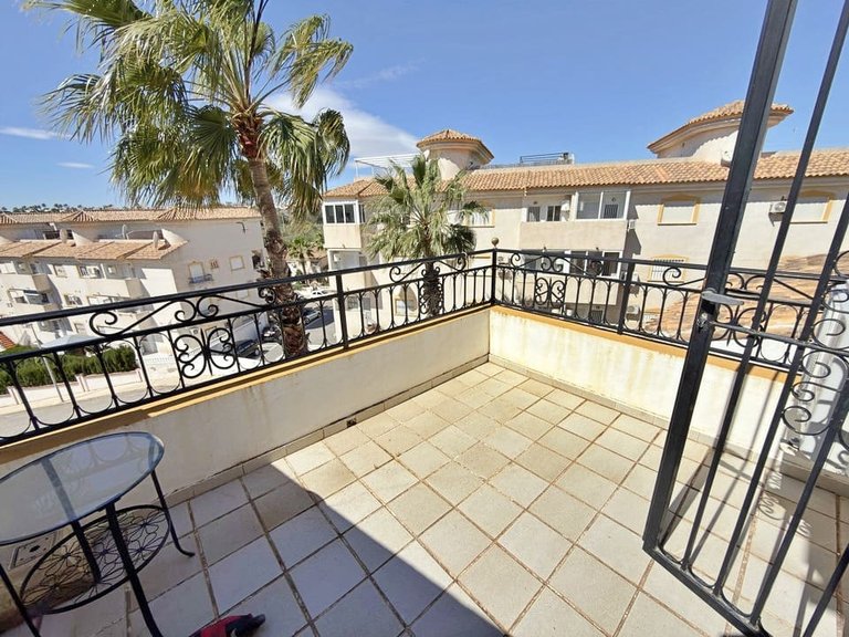 Town House for Sale in Villamartin, Alicante 33