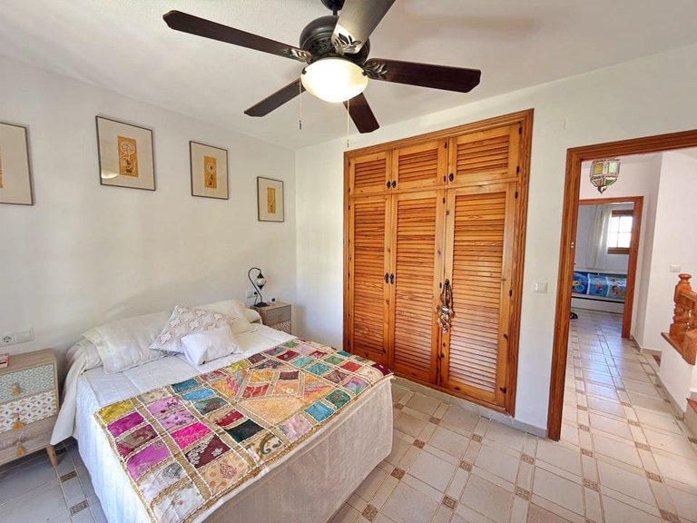 Town House for Sale in Villamartin, Alicante 25