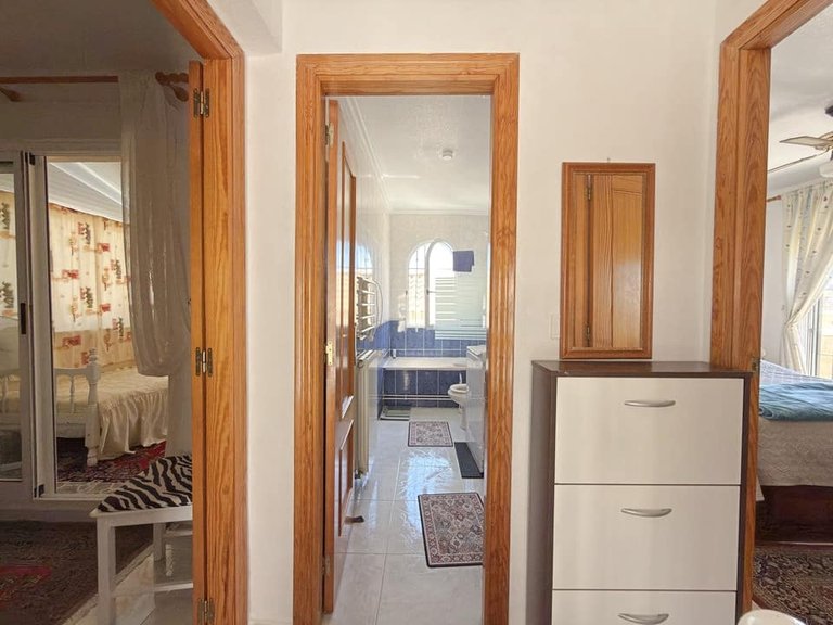 Villa for Sale in El Galan, Alicante 21