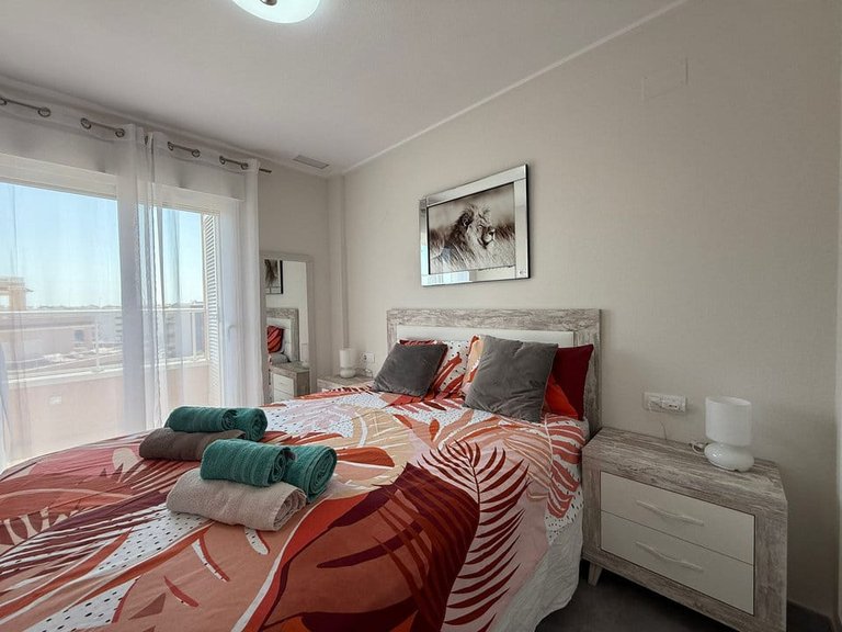 Apartment for Sale in Villamartin, Alicante 12