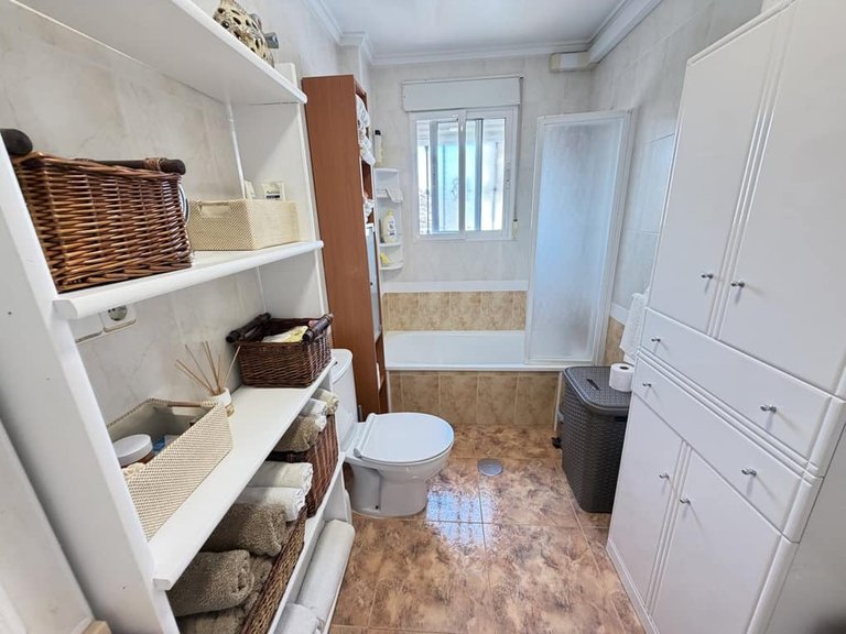 Town House for Sale in Cabo Roig, Alicante 16