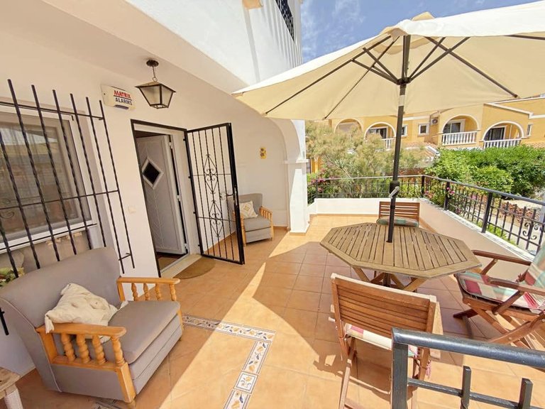 Apartment for Sale in Villamartin, Alicante 11