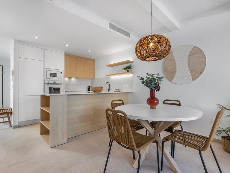 Apartment for Sale in Dolores, Alicante 9