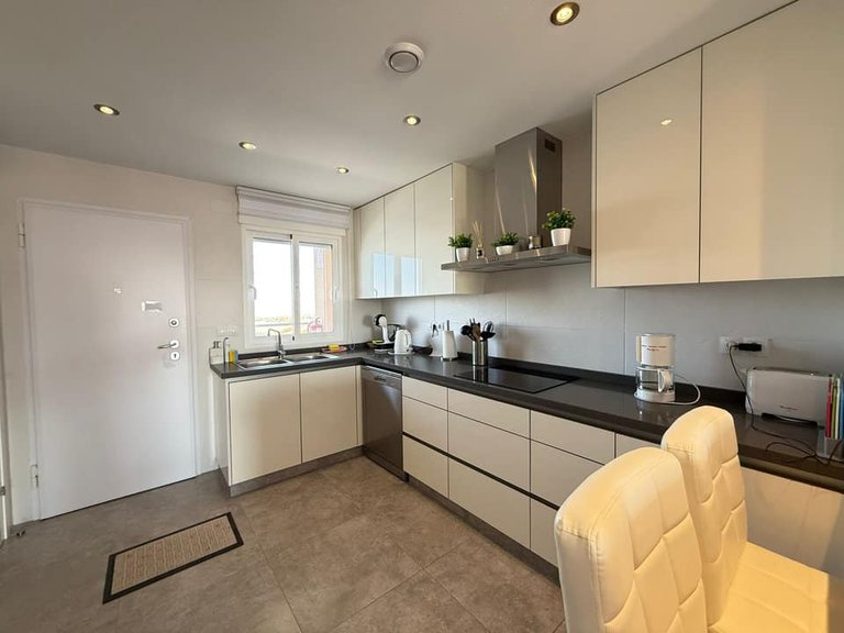 Apartment for Sale in Villamartin, Alicante 10