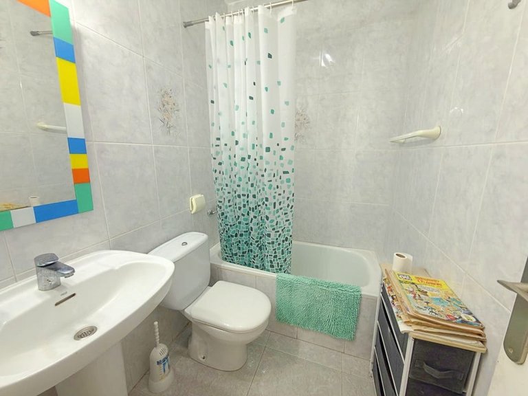 Villa for Sale in Villamartin, Alicante 20