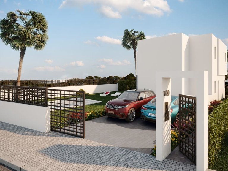 Villa for Sale in La Finca Golf, Alicante 4