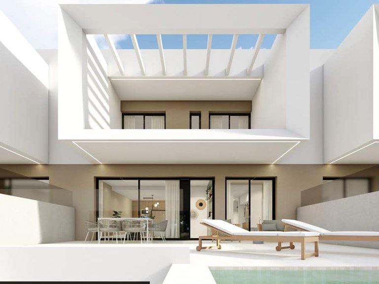 Villa for Sale in Dolores, Alicante 4