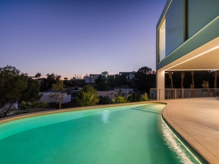 Villa for Sale in Las Colinas Golf, Alicante 20