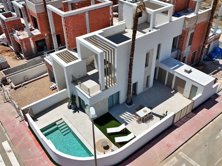 Villa for Sale in Ciudad Quesada, Alicante 2