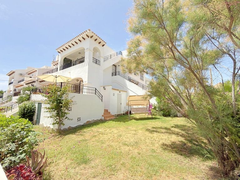 Apartment for Sale in Villamartin, Alicante 2