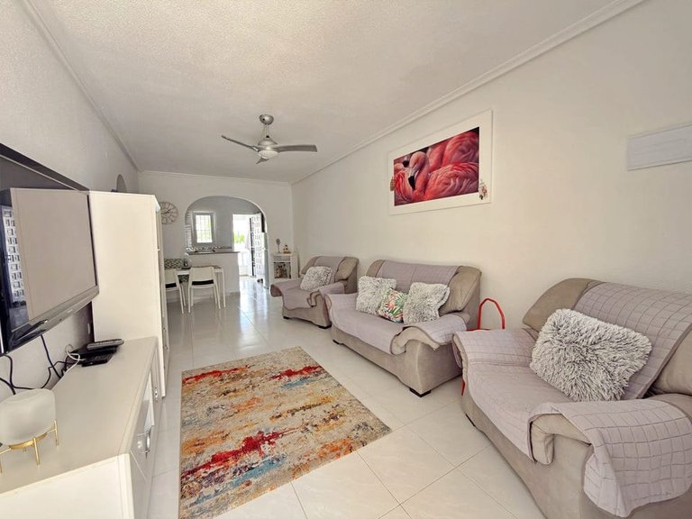 Apartment for Sale in Villamartin, Alicante 7