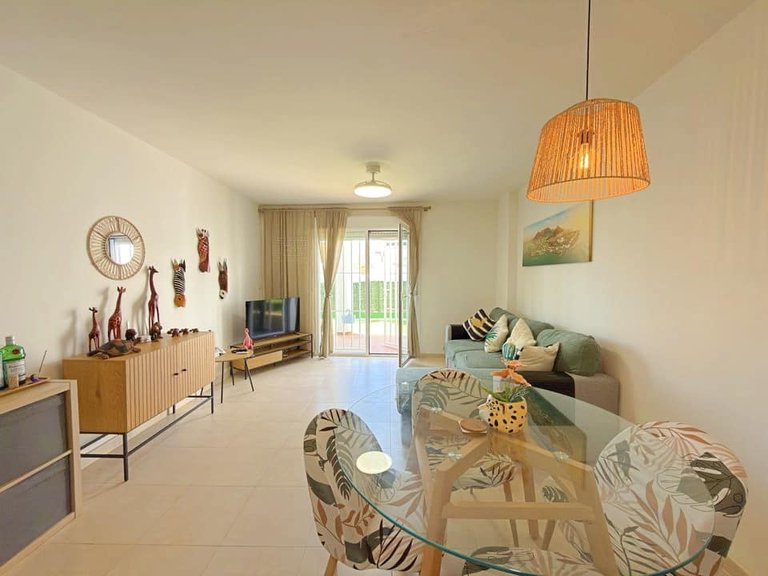 Apartment for Sale in Villamartin, Alicante 8