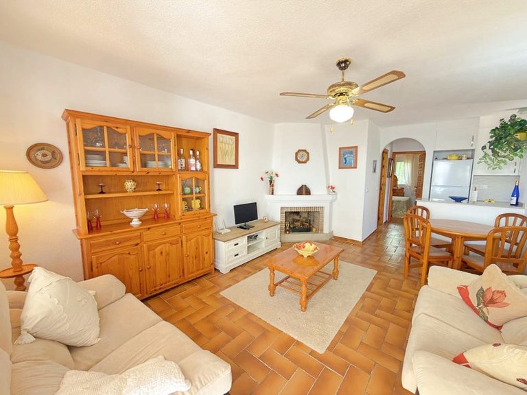 Apartment for Sale in Villamartin, Alicante 12