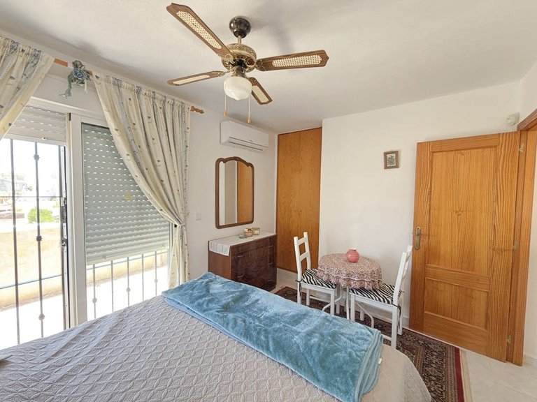Villa for Sale in El Galan, Alicante 23