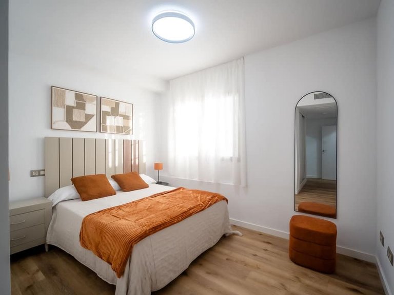 Apartment for Sale in Almeria, Murcia 12
